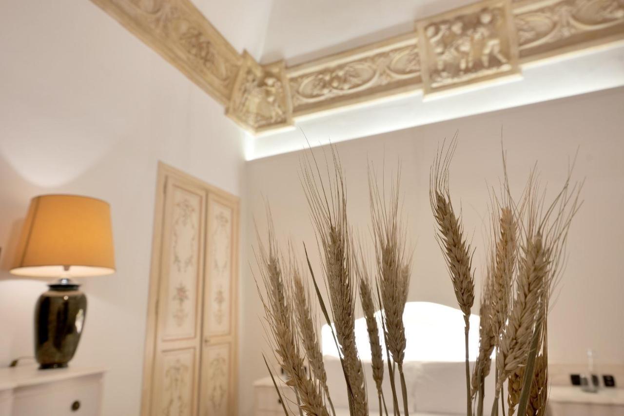 Dimora San Giuseppe Bed & Breakfast Lecce Dış mekan fotoğraf