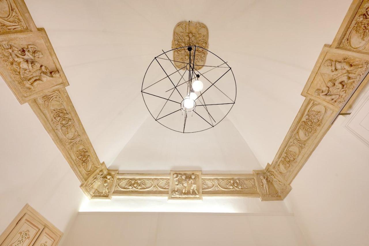 Dimora San Giuseppe Bed & Breakfast Lecce Dış mekan fotoğraf