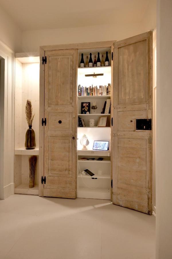 Dimora San Giuseppe Bed & Breakfast Lecce Dış mekan fotoğraf