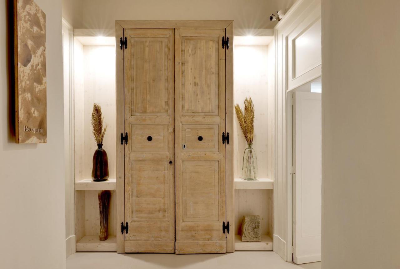 Dimora San Giuseppe Bed & Breakfast Lecce Dış mekan fotoğraf
