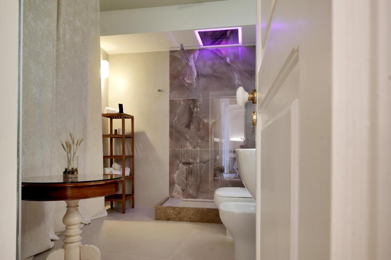 Dimora San Giuseppe Bed & Breakfast Lecce Dış mekan fotoğraf