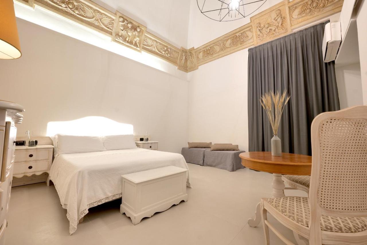 Dimora San Giuseppe Bed & Breakfast Lecce Dış mekan fotoğraf