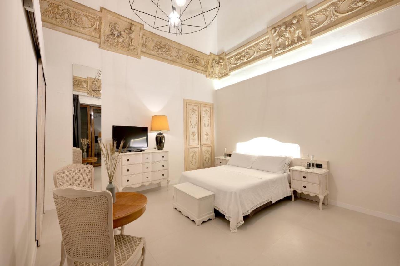 Dimora San Giuseppe Bed & Breakfast Lecce Dış mekan fotoğraf