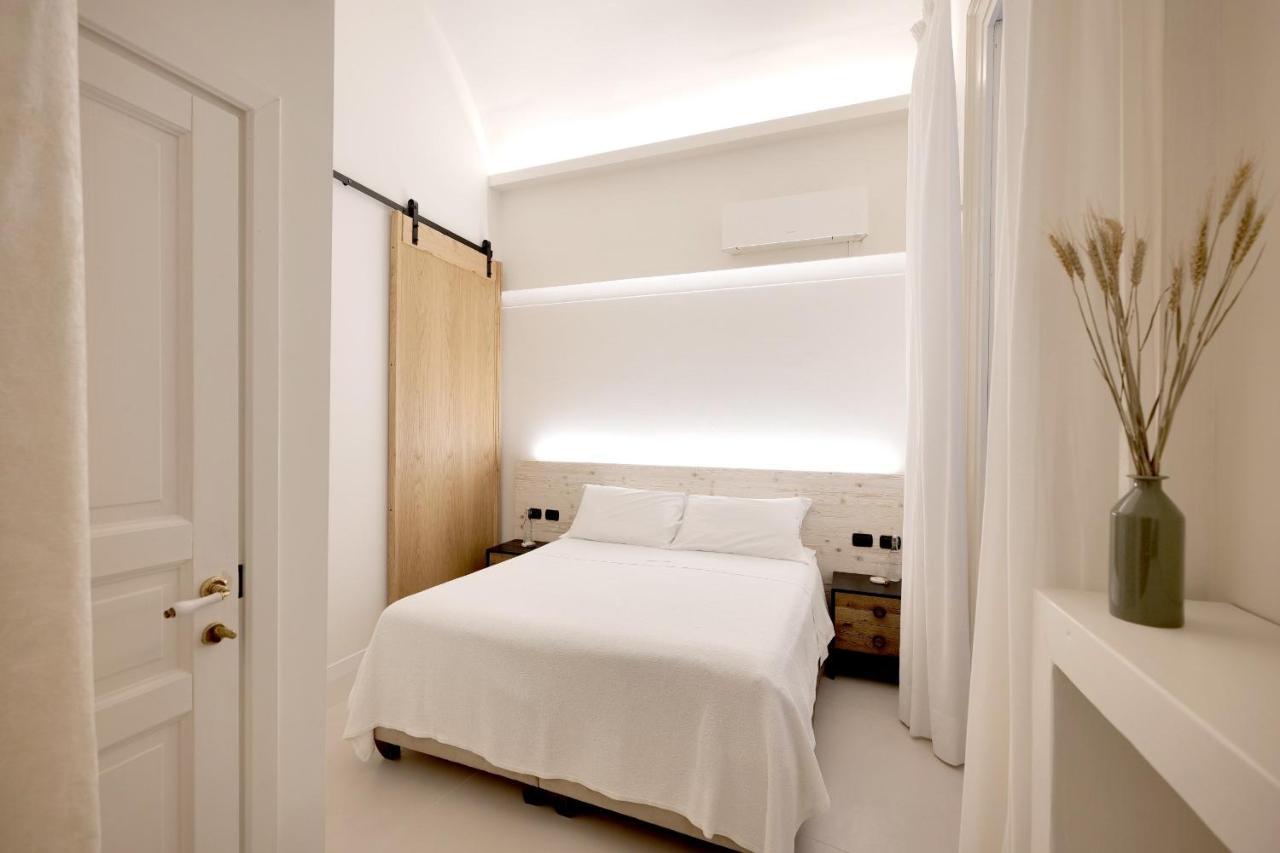 Dimora San Giuseppe Bed & Breakfast Lecce Dış mekan fotoğraf