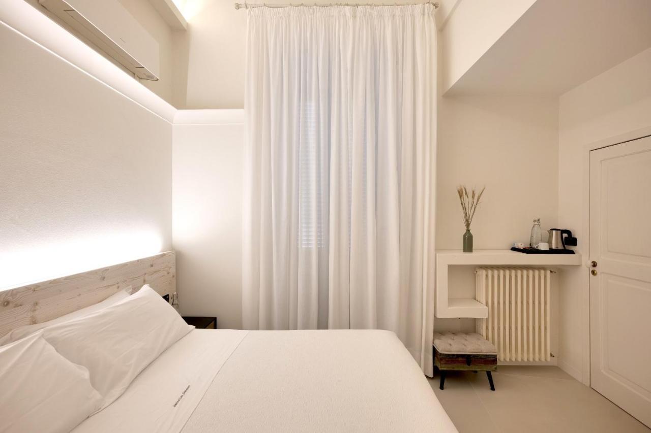 Dimora San Giuseppe Bed & Breakfast Lecce Dış mekan fotoğraf