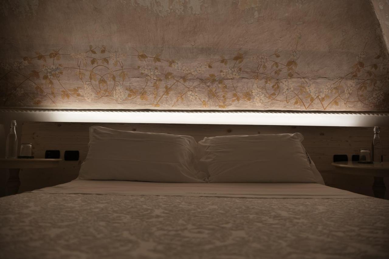 Dimora San Giuseppe Bed & Breakfast Lecce Dış mekan fotoğraf