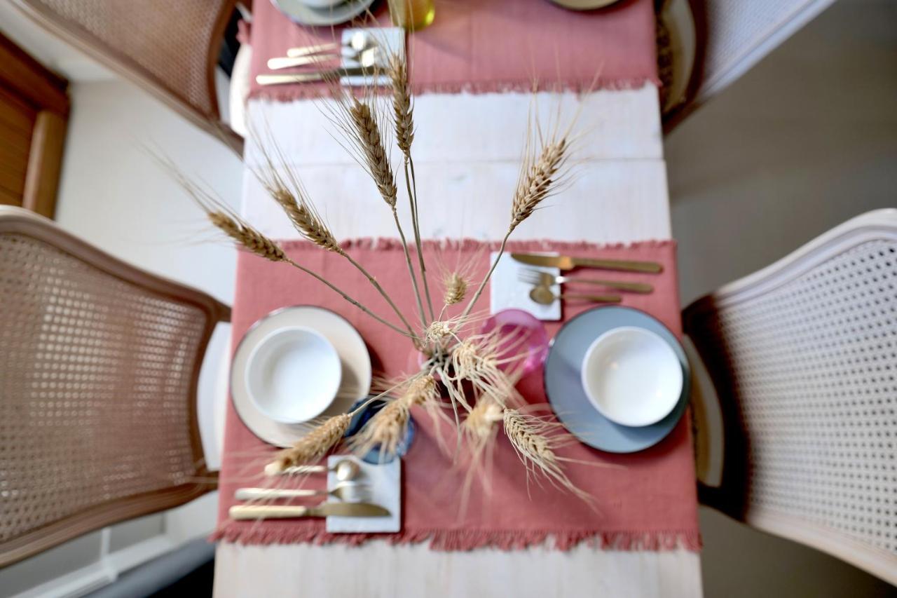 Dimora San Giuseppe Bed & Breakfast Lecce Dış mekan fotoğraf