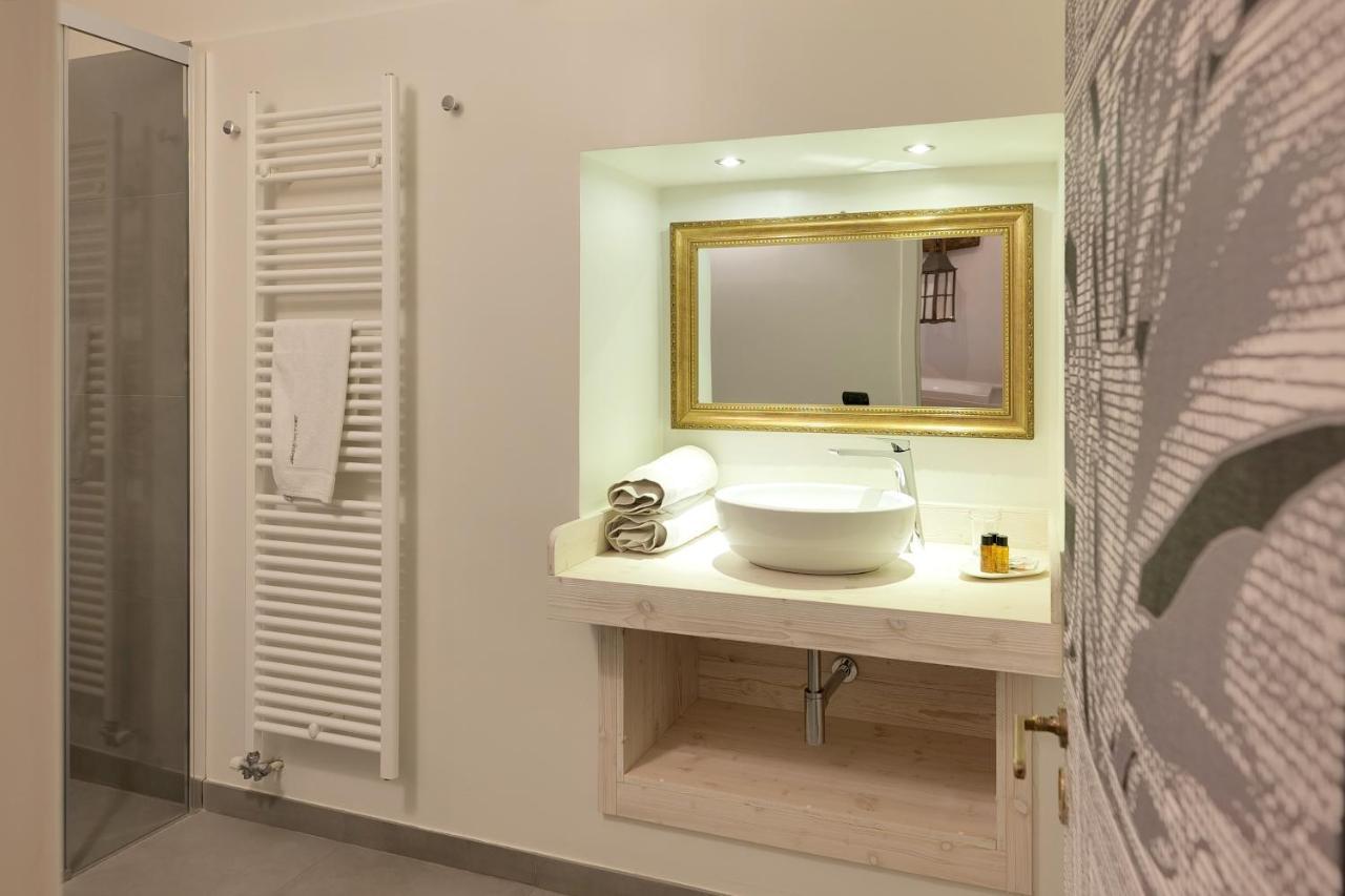 Dimora San Giuseppe Bed & Breakfast Lecce Dış mekan fotoğraf