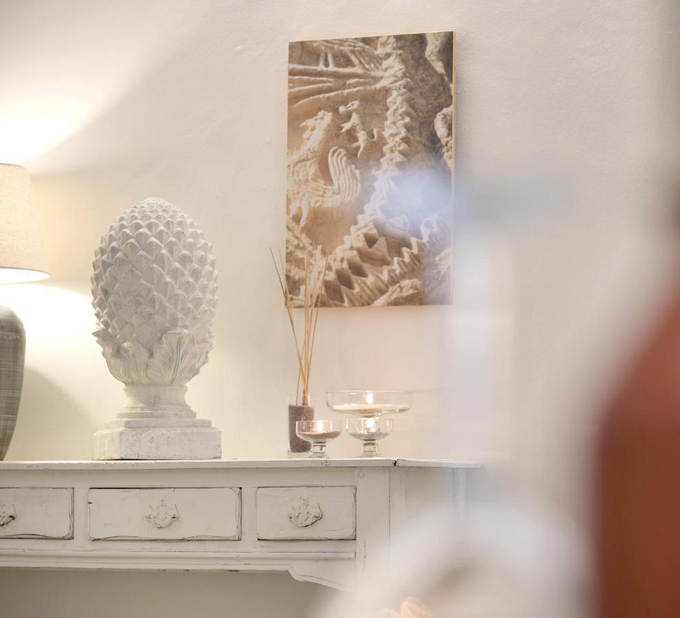 Dimora San Giuseppe Bed & Breakfast Lecce Dış mekan fotoğraf