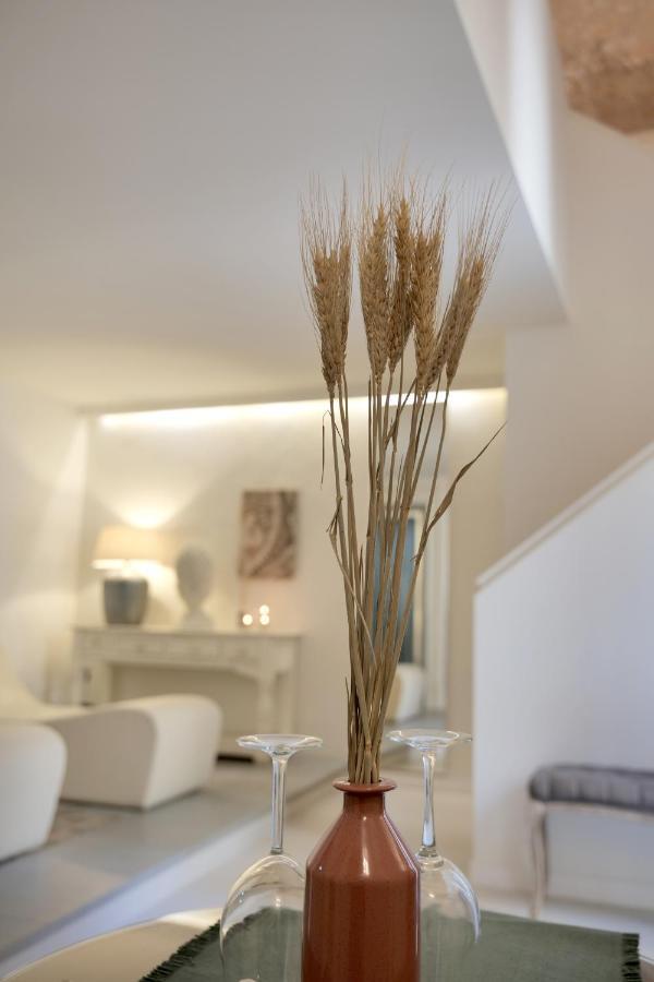 Dimora San Giuseppe Bed & Breakfast Lecce Dış mekan fotoğraf