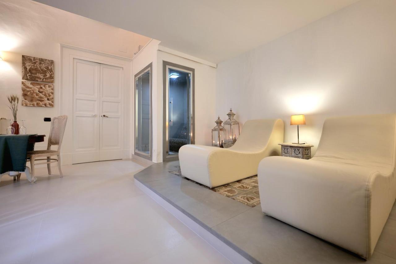 Dimora San Giuseppe Bed & Breakfast Lecce Dış mekan fotoğraf