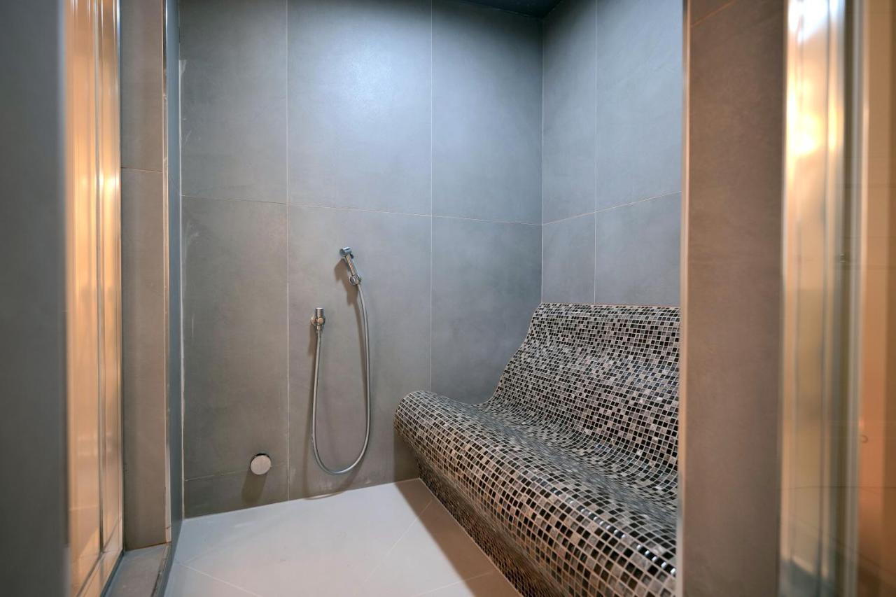 Dimora San Giuseppe Bed & Breakfast Lecce Dış mekan fotoğraf