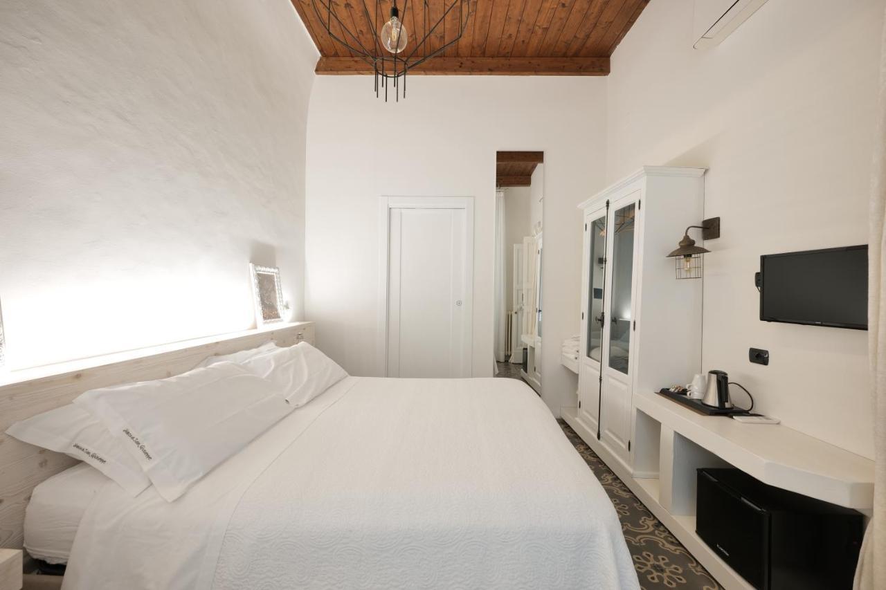 Dimora San Giuseppe Bed & Breakfast Lecce Dış mekan fotoğraf