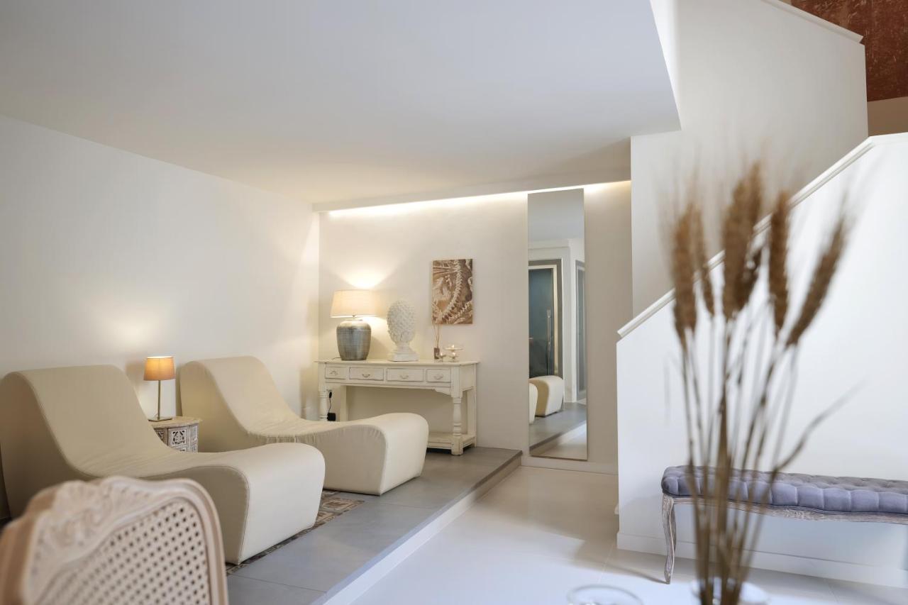 Dimora San Giuseppe Bed & Breakfast Lecce Dış mekan fotoğraf
