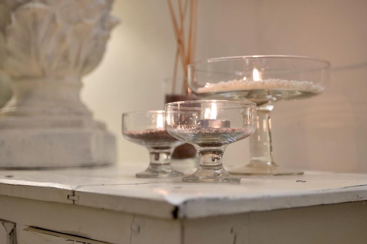 Dimora San Giuseppe Bed & Breakfast Lecce Dış mekan fotoğraf