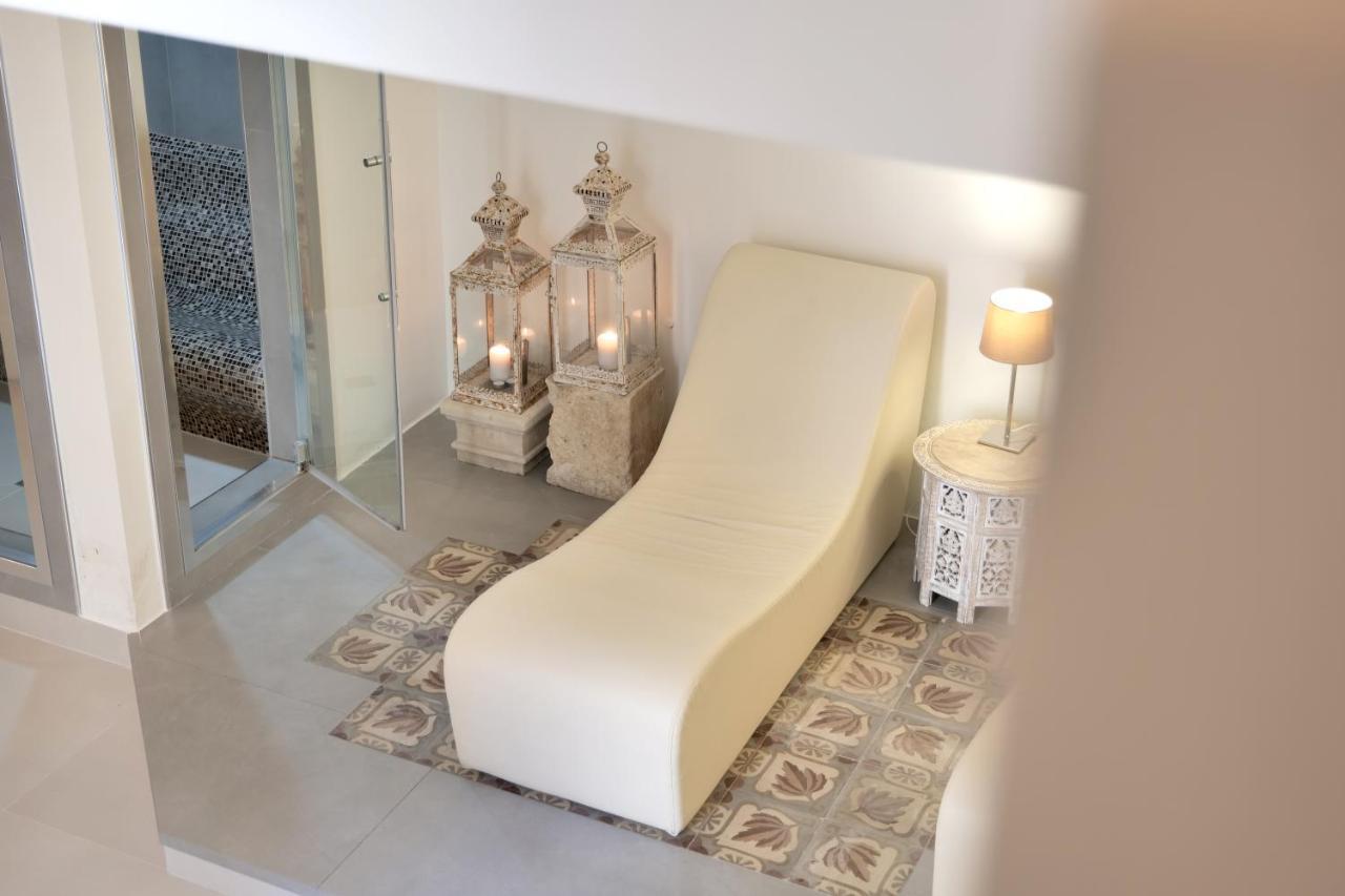 Dimora San Giuseppe Bed & Breakfast Lecce Dış mekan fotoğraf