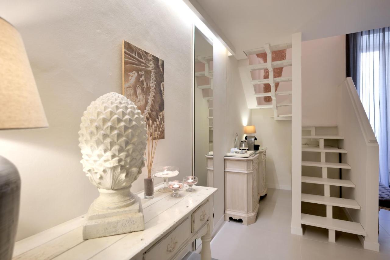 Dimora San Giuseppe Bed & Breakfast Lecce Dış mekan fotoğraf