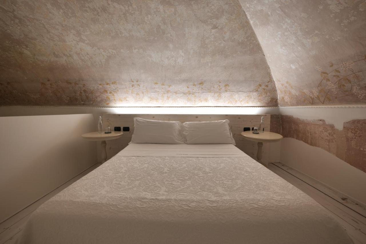Dimora San Giuseppe Bed & Breakfast Lecce Dış mekan fotoğraf