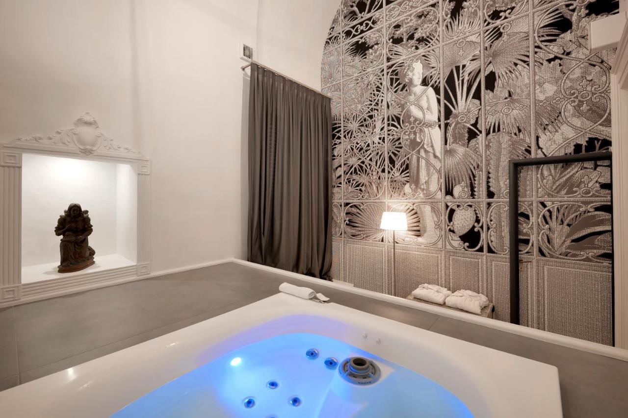 Dimora San Giuseppe Bed & Breakfast Lecce Dış mekan fotoğraf