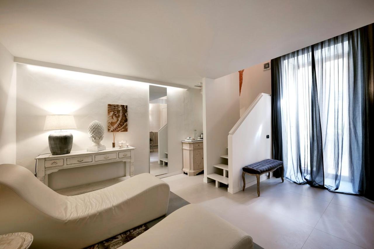 Dimora San Giuseppe Bed & Breakfast Lecce Dış mekan fotoğraf