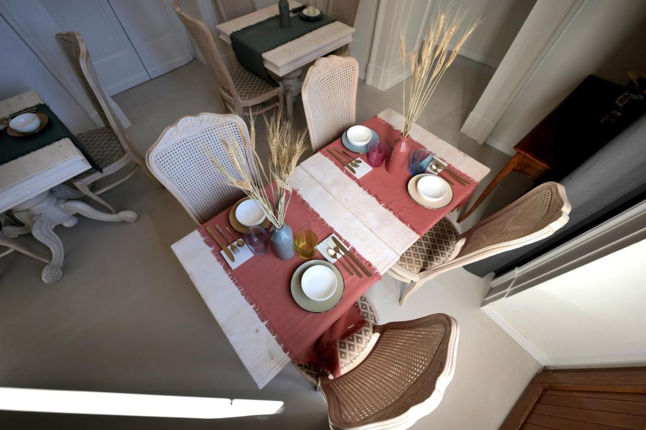 Dimora San Giuseppe Bed & Breakfast Lecce Dış mekan fotoğraf