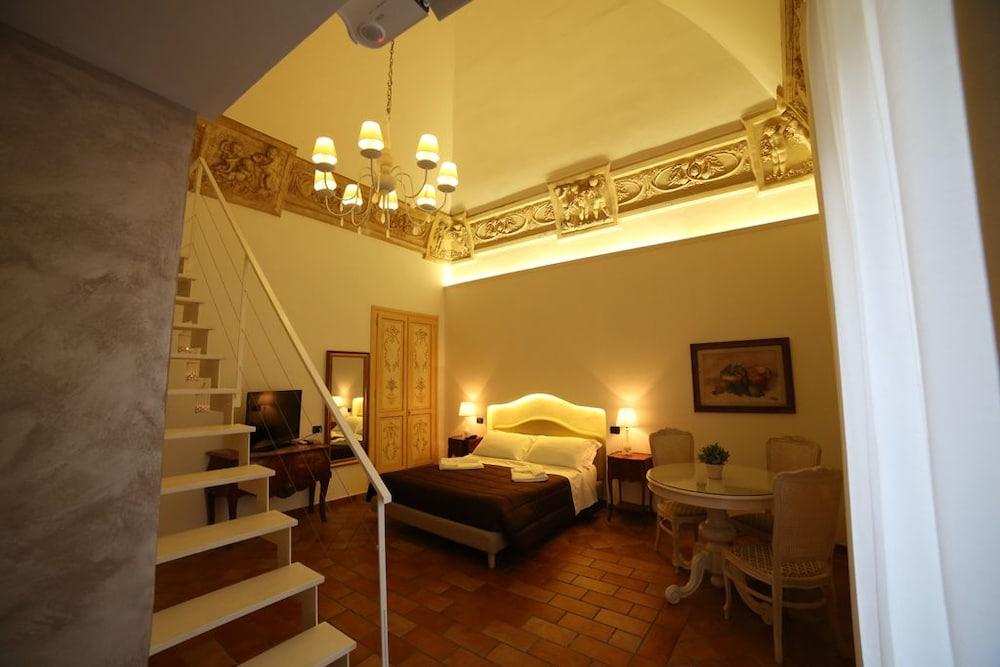 Dimora San Giuseppe Bed & Breakfast Lecce Dış mekan fotoğraf