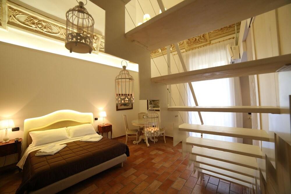 Dimora San Giuseppe Bed & Breakfast Lecce Dış mekan fotoğraf