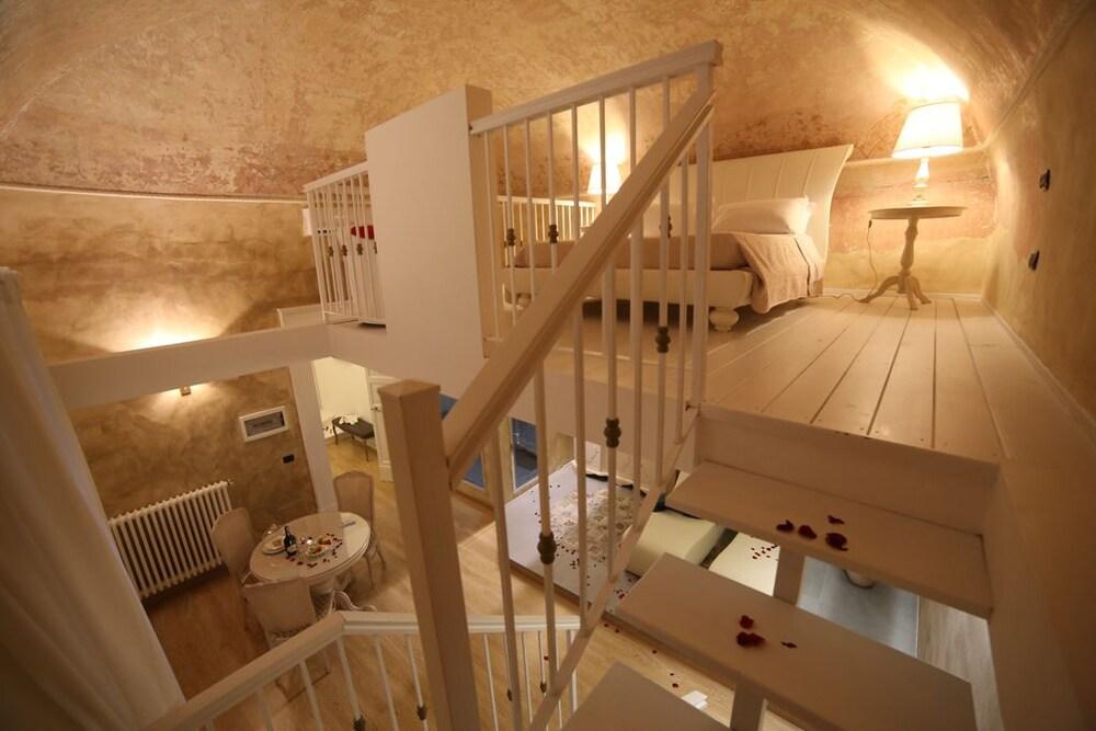Dimora San Giuseppe Bed & Breakfast Lecce Dış mekan fotoğraf