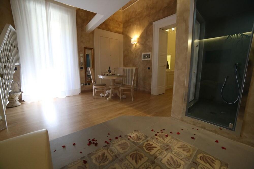 Dimora San Giuseppe Bed & Breakfast Lecce Dış mekan fotoğraf
