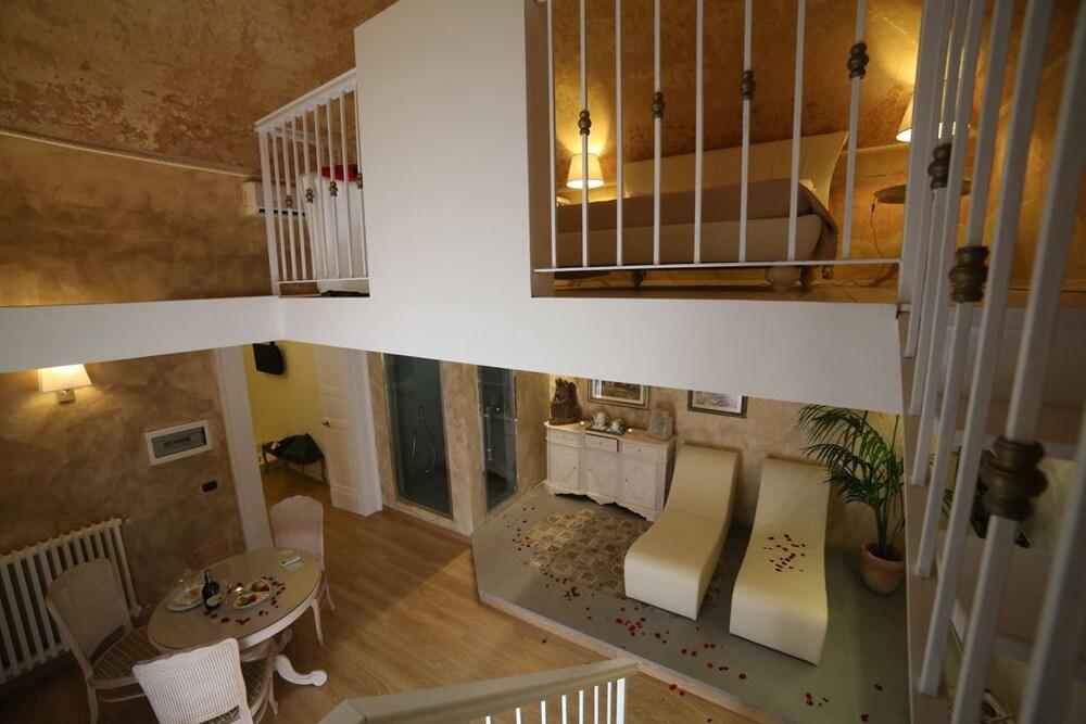 Dimora San Giuseppe Bed & Breakfast Lecce Dış mekan fotoğraf