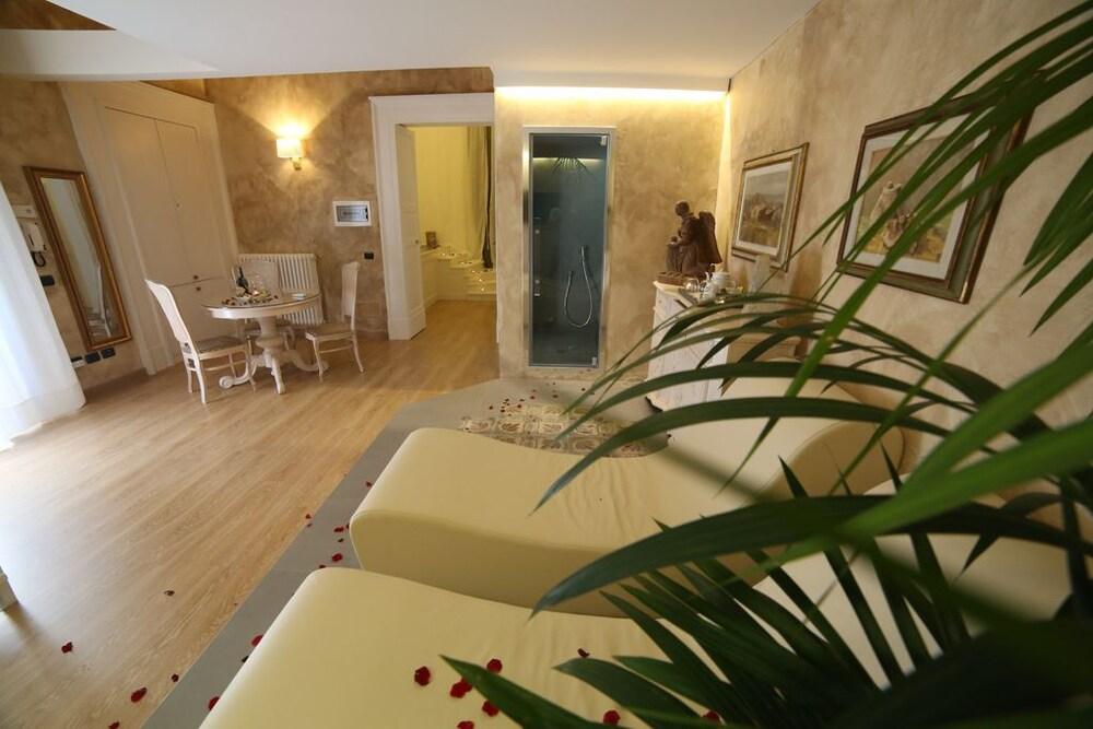 Dimora San Giuseppe Bed & Breakfast Lecce Dış mekan fotoğraf