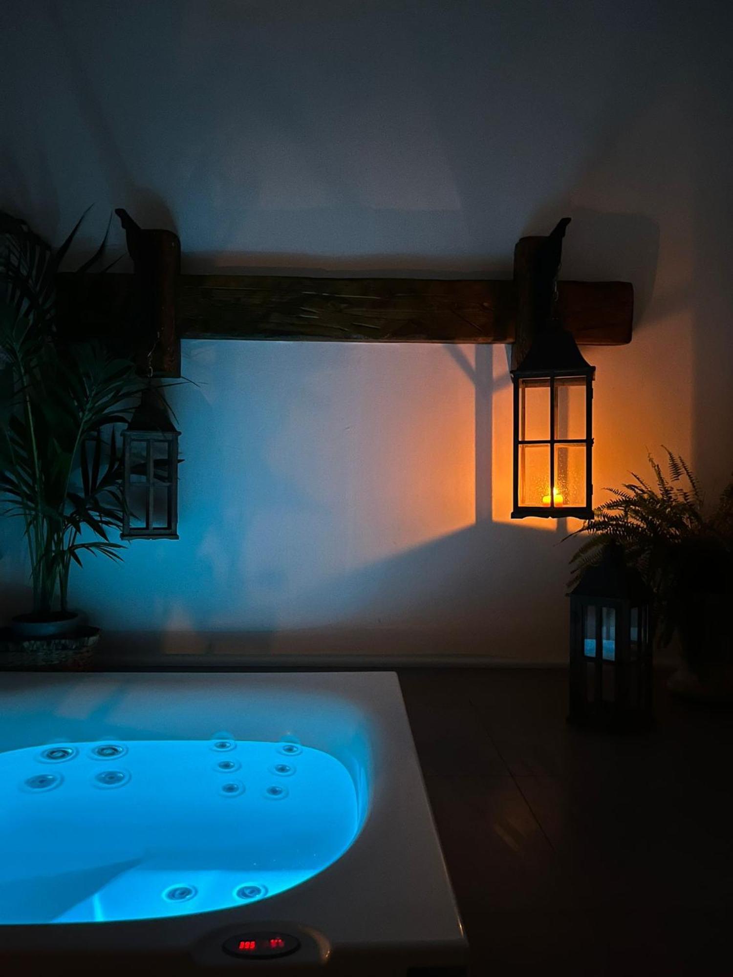 Dimora San Giuseppe Bed & Breakfast Lecce Dış mekan fotoğraf