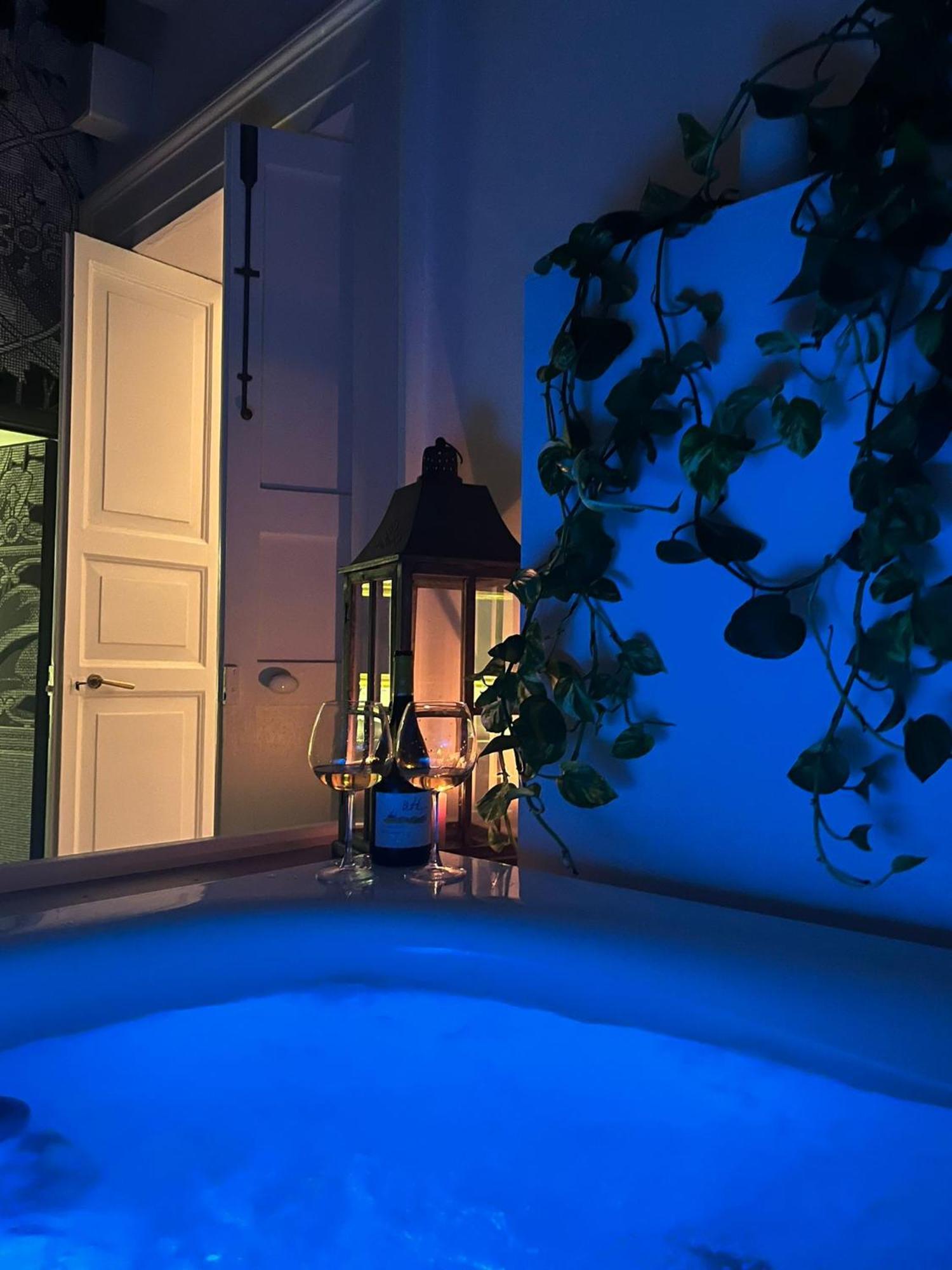 Dimora San Giuseppe Bed & Breakfast Lecce Dış mekan fotoğraf