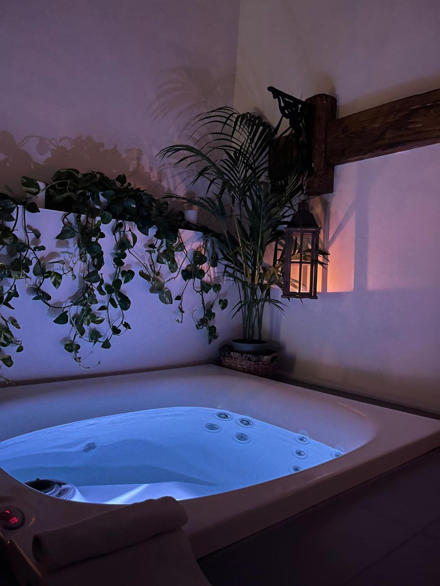 Dimora San Giuseppe Bed & Breakfast Lecce Oda fotoğraf