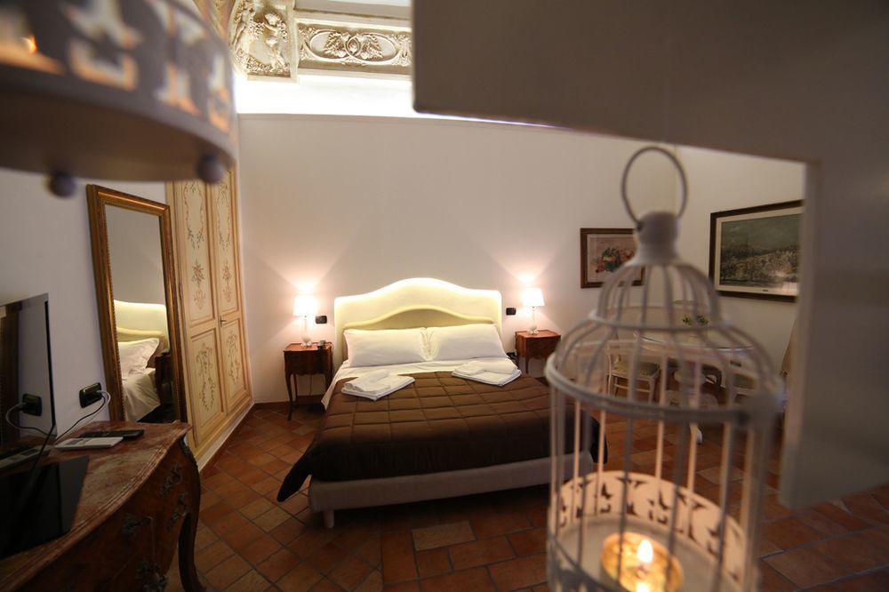 Dimora San Giuseppe Bed & Breakfast Lecce Dış mekan fotoğraf