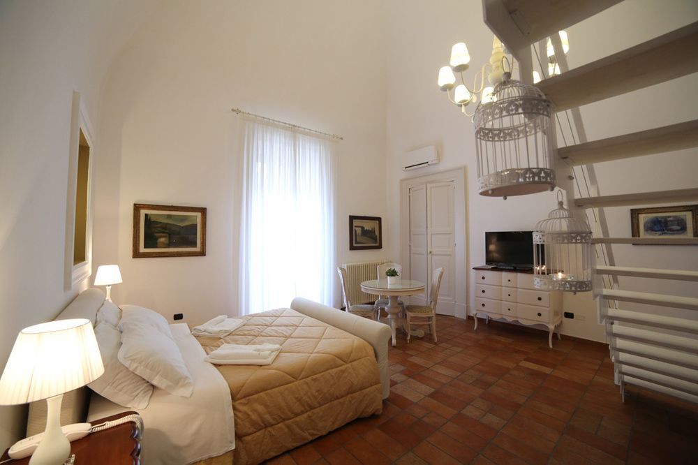 Dimora San Giuseppe Bed & Breakfast Lecce Dış mekan fotoğraf