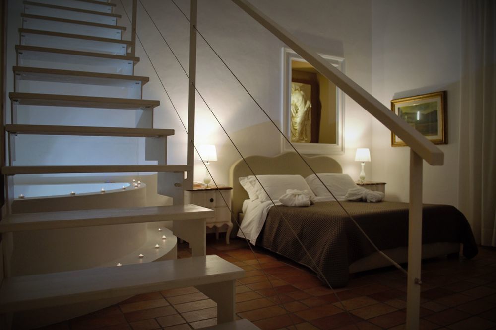 Dimora San Giuseppe Bed & Breakfast Lecce Dış mekan fotoğraf