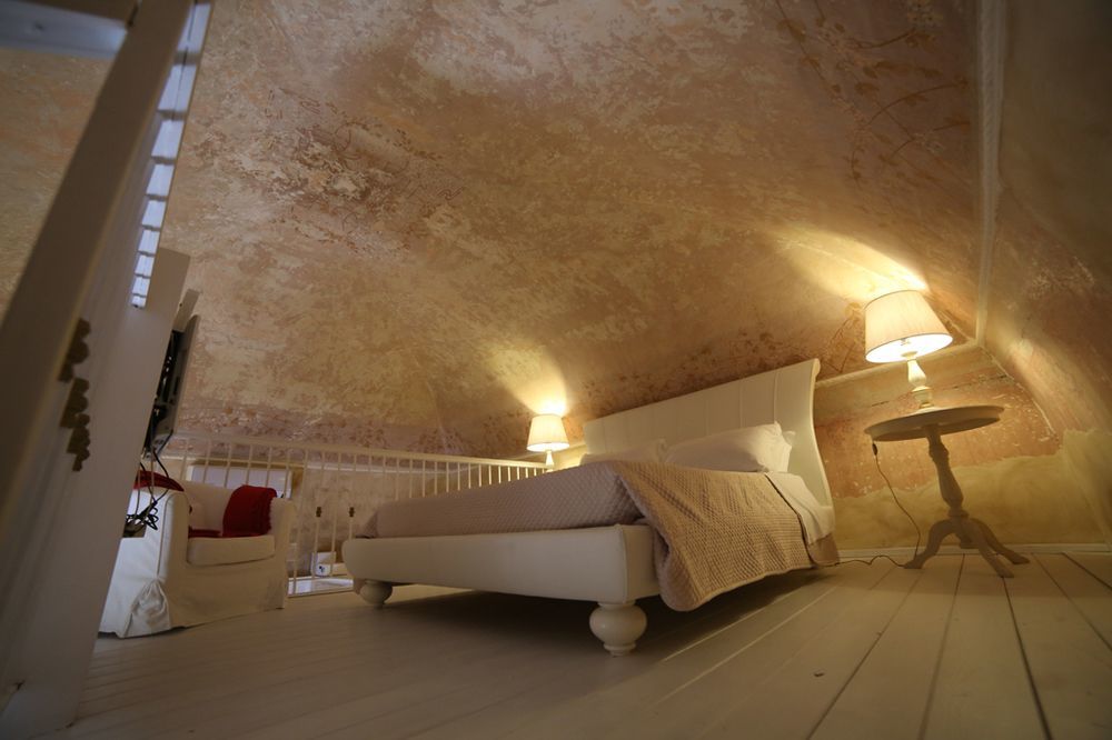 Dimora San Giuseppe Bed & Breakfast Lecce Dış mekan fotoğraf