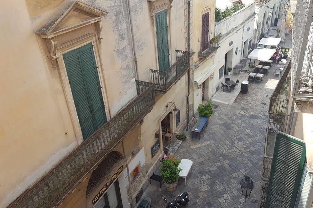Dimora San Giuseppe Bed & Breakfast Lecce Dış mekan fotoğraf