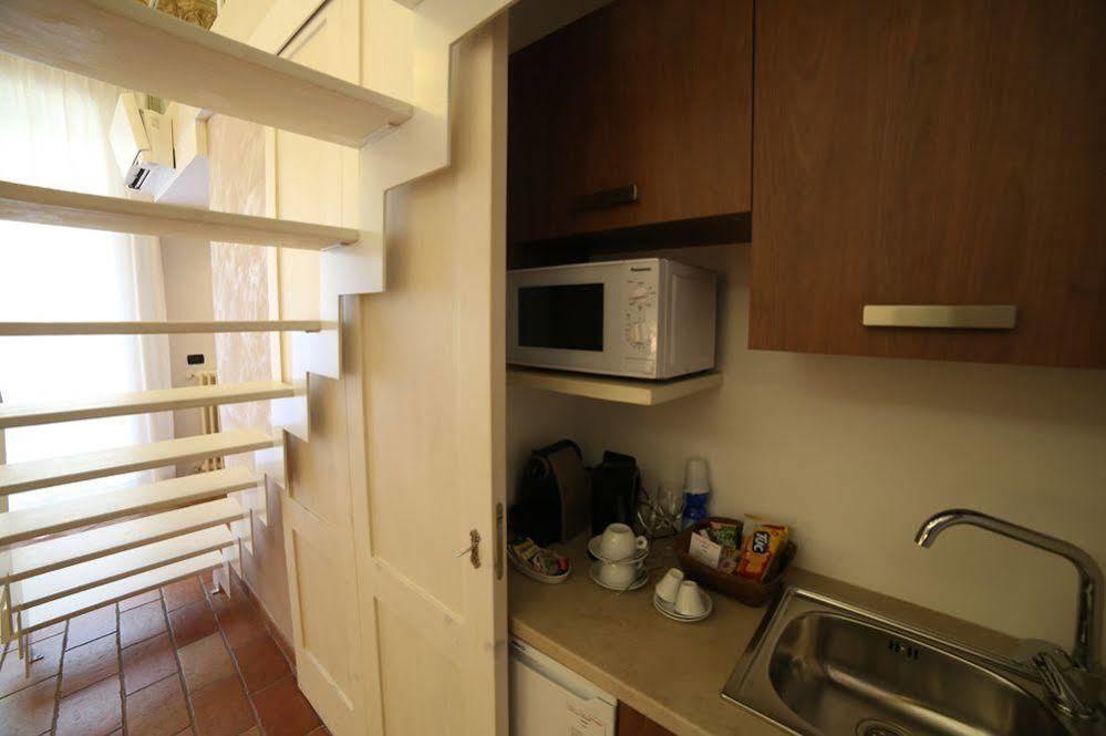 Dimora San Giuseppe Bed & Breakfast Lecce Dış mekan fotoğraf